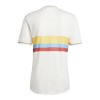 Officiële Voetbalshirt Colombia Jubileum 2024 - Heren